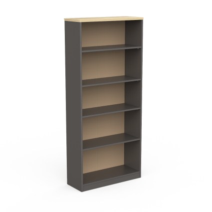 Ekosystem - Bookcase 1800NO